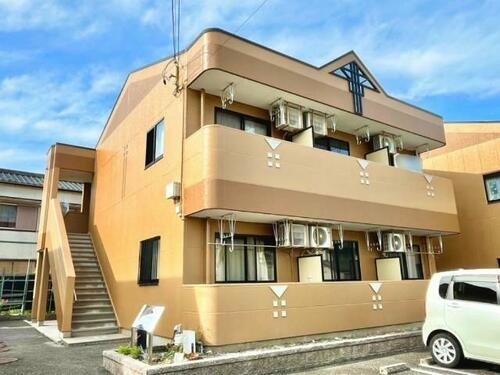 愛知県常滑市新田町１丁目 賃貸アパート