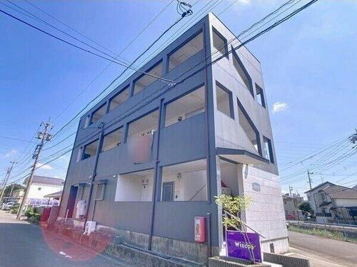 アイギハイツＩＩ