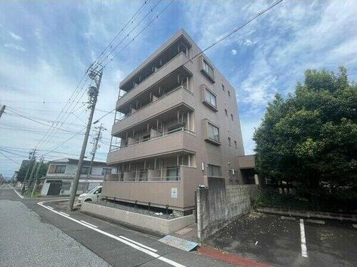 大宮サンハイム