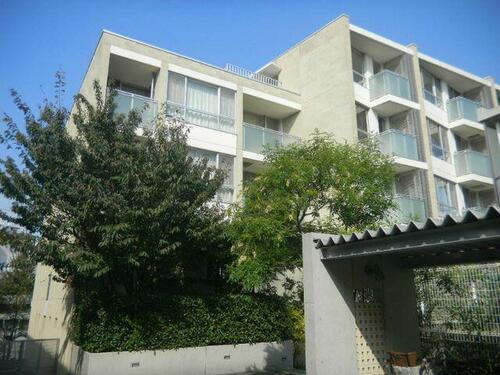 ル・シャージュ神宮前