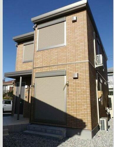 愛知県名古屋市緑区小坂２丁目 賃貸アパート