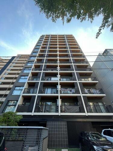 東京都台東区東上野５丁目 賃貸マンション