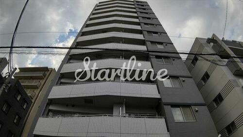 ＨＦ若松河田レジデンス