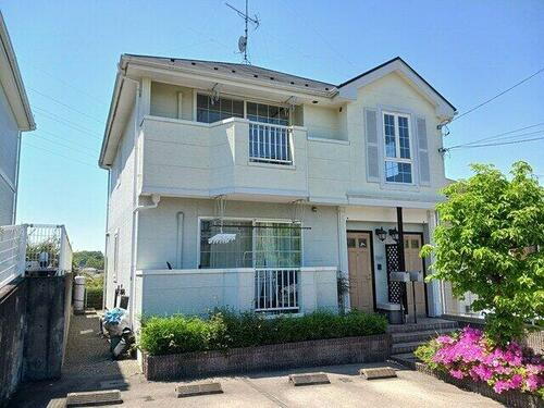 クレストメゾンⅤ