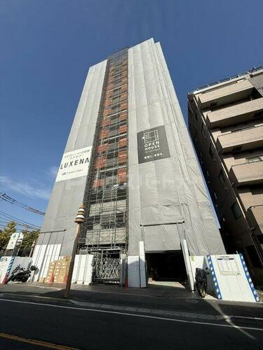 東京都江戸川区松江２丁目 賃貸マンション