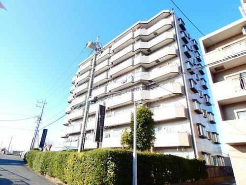 千葉県松戸市河原塚 賃貸マンション