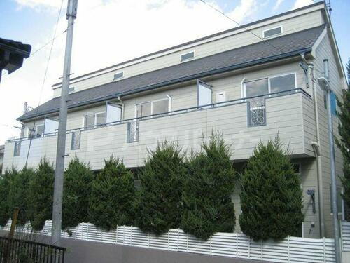 千葉県松戸市二ツ木 築36年6ヶ月 2階建