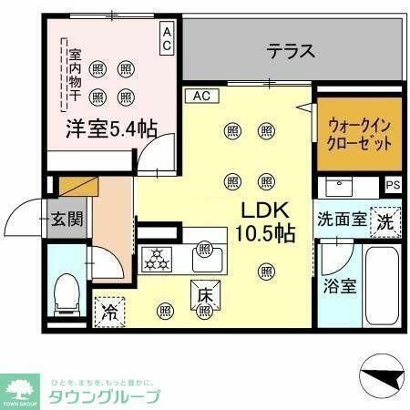 物件写真