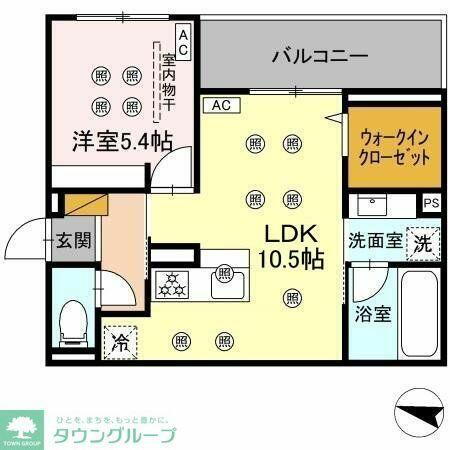 物件写真