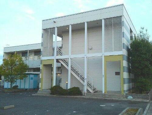 大阪府堺市中区新家町 築19年10ヶ月 2階建