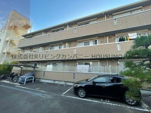 ステラ 3階建