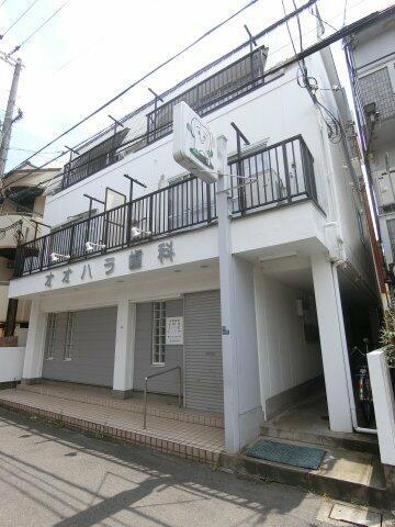 ヨシカネ第３ビル