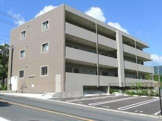 広島県広島市安佐北区倉掛３丁目 賃貸マンション