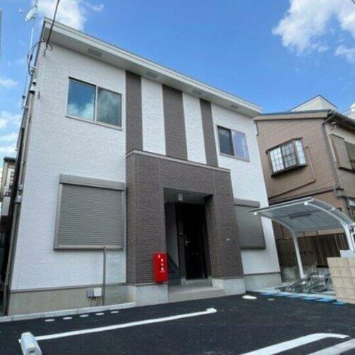 エスポワール　ミリュー