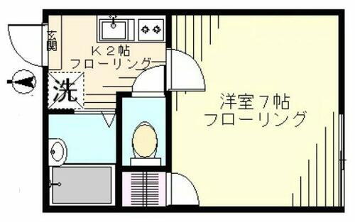 東京都葛飾区立石１丁目 京成立石駅 1K アパート 賃貸物件詳細