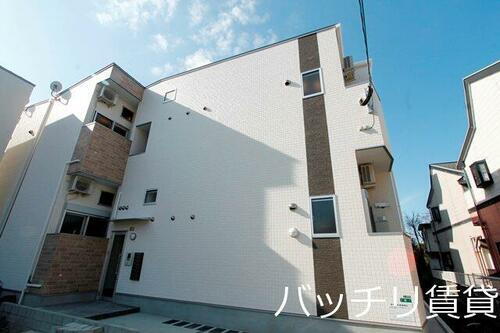 ハーモニーテラス和白Ⅶ 2階建