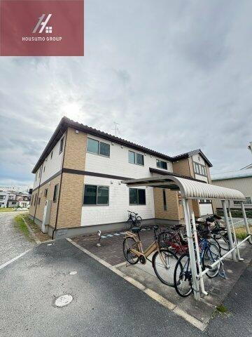 フォレストメゾンエンＩＩ