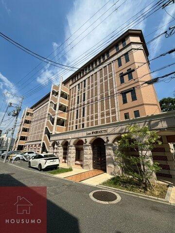 Ｌｕｘｅ新大阪ＳＯＵＴＨ