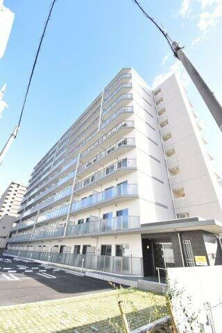 リアライズ今里南