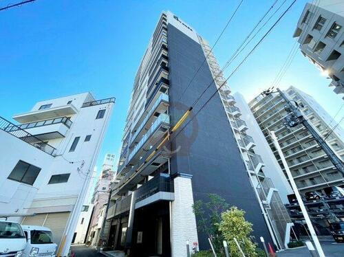 大阪府大阪市西区本田４丁目 15階建 築5年7ヶ月