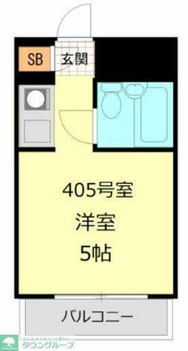 東京都港区白金台３丁目 白金台駅 ワンルーム マンション 賃貸物件詳細