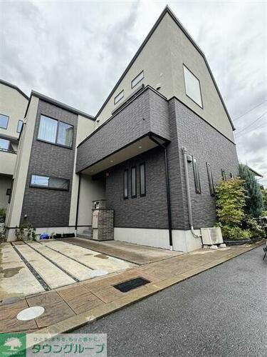 東京都杉並区南荻窪１丁目 賃貸一戸建て