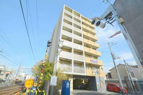 プラディオ徳庵セレニテ