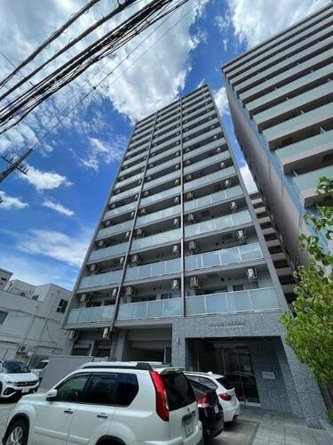 ノルデンハイム江坂垂水町 15階建