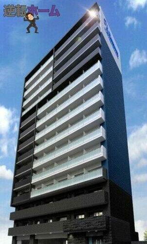 愛知県名古屋市千種区内山３丁目 賃貸マンション