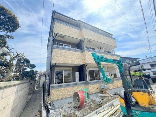 ＫＴＩレジデンス徳庵Ⅲ