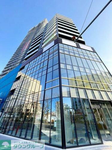 千葉県千葉市中央区中央２丁目 賃貸マンション