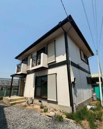 香川県さぬき市長尾西 賃貸一戸建て