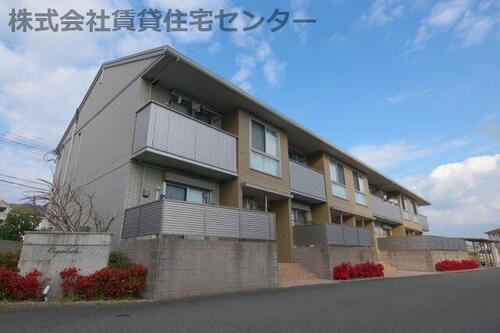 和歌山県岩出市西安上 2階建