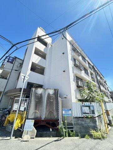 大石北町マンション 5階建