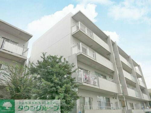 埼玉県さいたま市北区土呂町１丁目 賃貸マンション