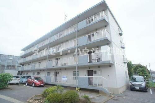 千葉県千葉市若葉区加曽利町 賃貸マンション