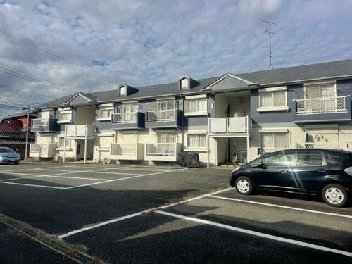 三重県津市白塚町 賃貸アパート