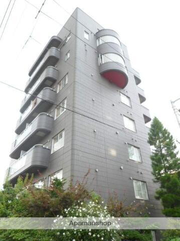 Ｌｏｕｖｒｅ豊平（ルーヴル豊平）