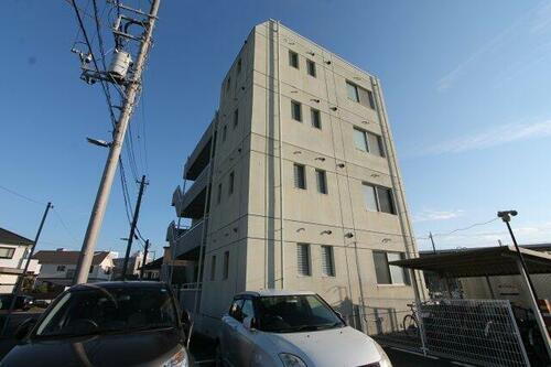 ペールグリーンエムズビルⅡ