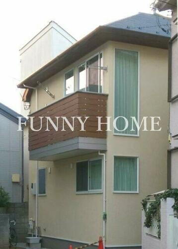 東京都杉並区和泉２丁目 賃貸一戸建て