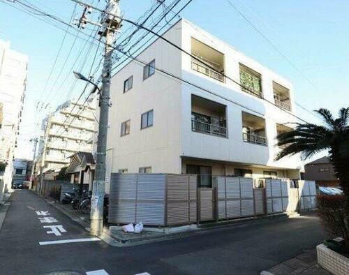 東京都練馬区旭丘１丁目 賃貸マンション