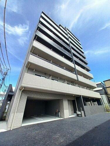 東京都足立区谷在家２丁目 10階建 