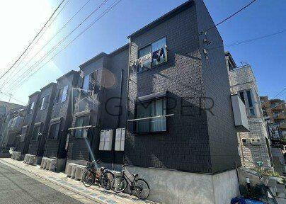 ＳＩＺＺＬＥ０２ 2階建