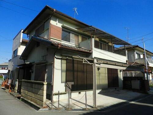 野添戸建 2階建