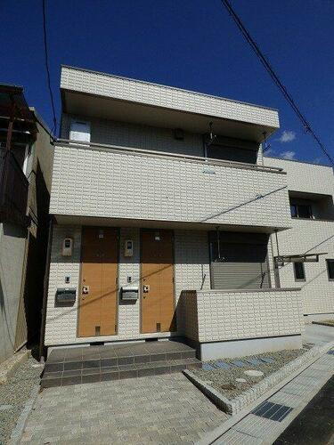 アーバン　フォレスト