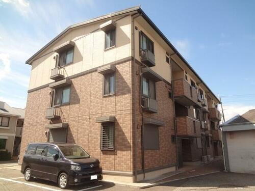 オークス玉瀬Ⅱ