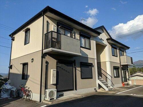 エポックマンション朝来Ｄ棟 2階建