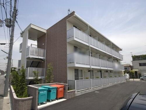 大阪府堺市堺区緑町１丁 賃貸マンション