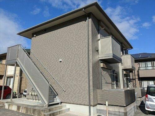 ディアコート北条ＩＩ