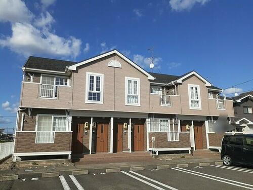 フィオーレＫ・Ｂ 2階建